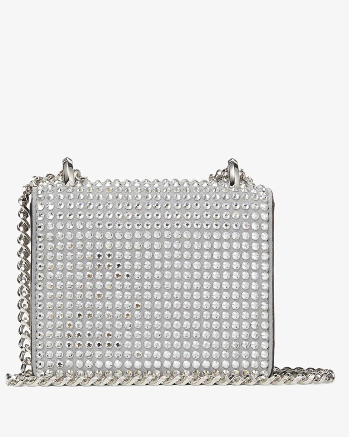 Jimmy choo small avenue tote bag – AUMI 4