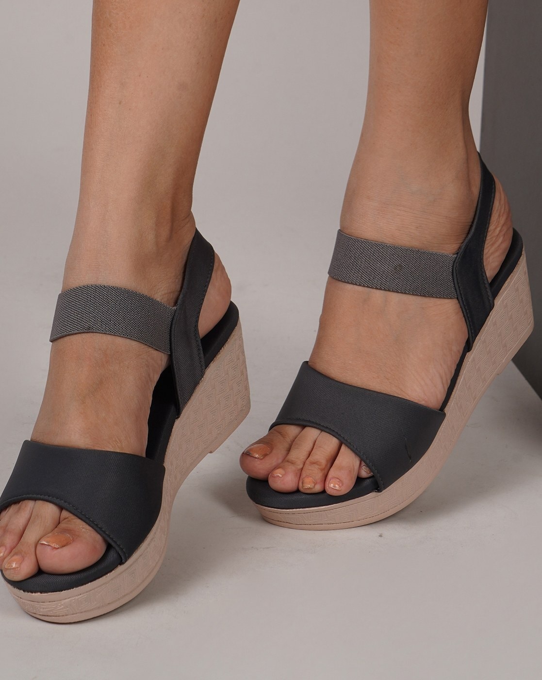 Womens Wedge Sandals | Cork & Leathers Wedge Sandals | Next