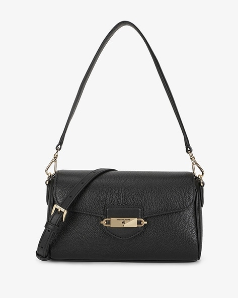 Shoulder Bag Furla Woman Color Black