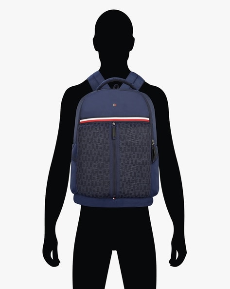 Modernist look clearance backpack