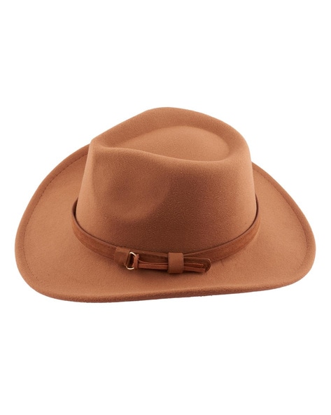 Mens floppy store felt hat