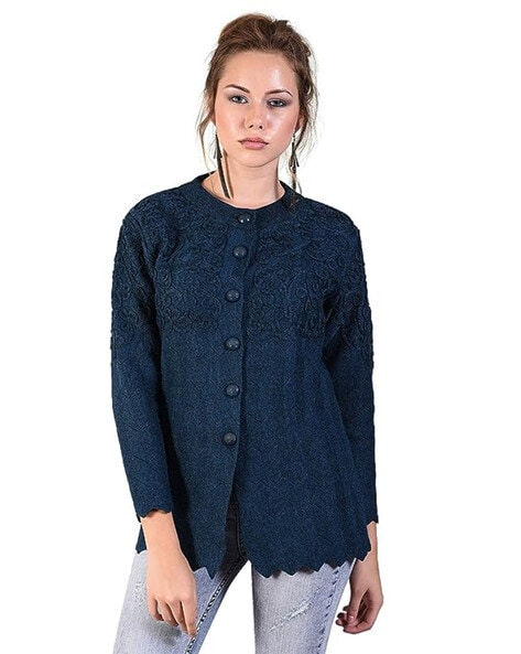 Women's hot sale work cardigan