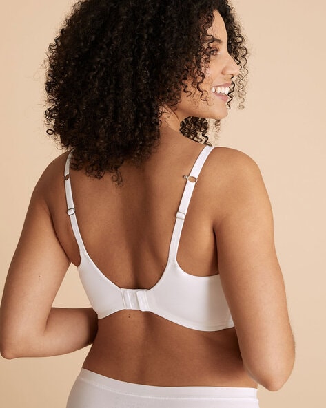 M&S Collection + Wild Blooms Non-Wired Bralette
