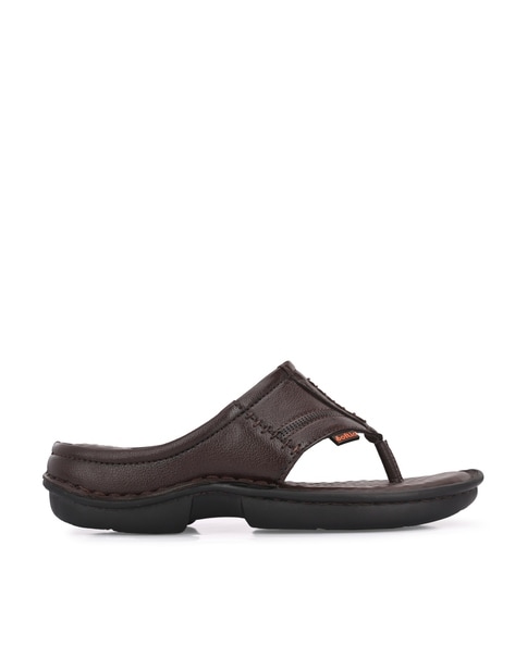 Buy Beige Flip Flop & Slippers for Men by AJIO Online | Ajio.com-sgquangbinhtourist.com.vn