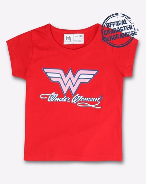 wonder woman merchandise india