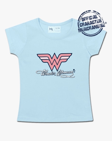 wonder woman merchandise india