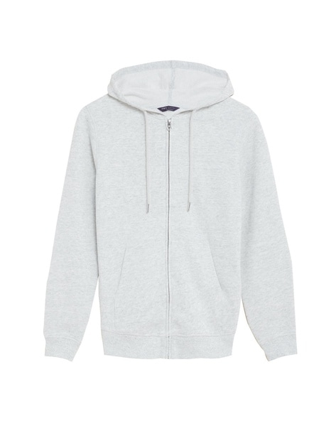 Marks and spencer online hoodies mens