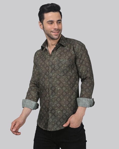 Buy Louis Vuitton Mens Shirts Online In India -  India