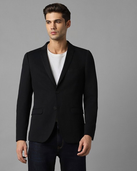 Single discount blazer suit