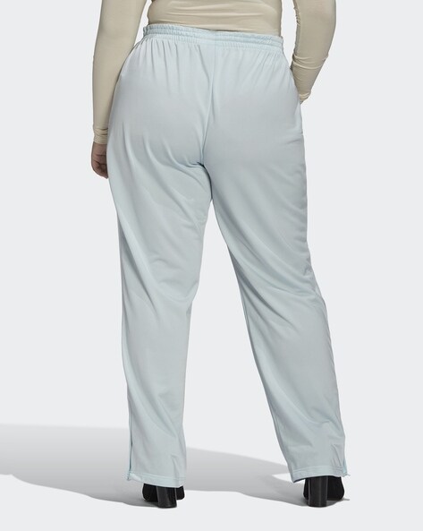 Buy Blue Track Pants for Women by Adidas Originals Online