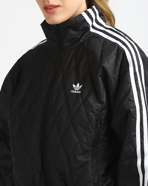 Buy Black Jackets & Coats for Women by Adidas Originals Online