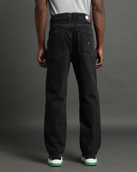 Tommy hilfiger baggy discount jeans