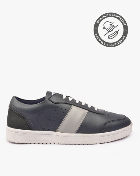 Performax panelled sports shoes clearance