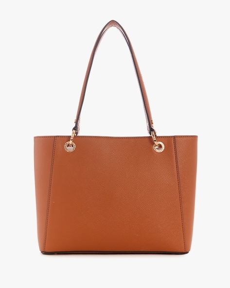 Calvin Klein Chain Strap Tote Bags for Women