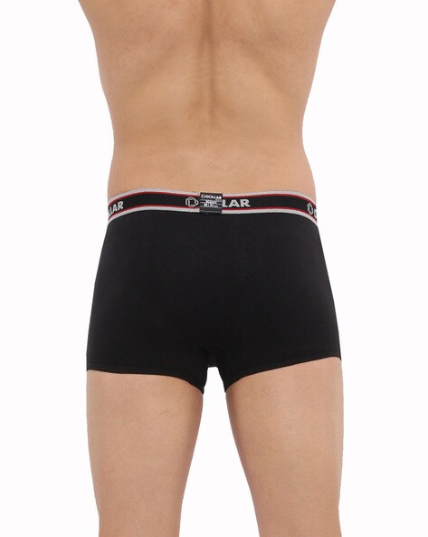 Buy Multicoloured Trunks for Men by DOLLAR BIGBOSS Online