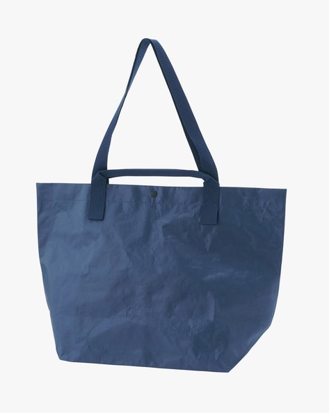Muji sacoche bag | Faux leather handbag, Bags, Bag organization
