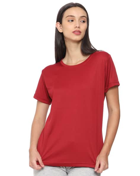 women's urban t shirts