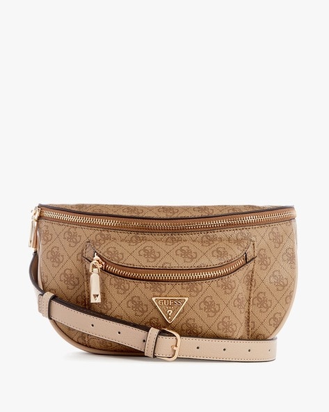 Guess leeza clearance belt bag