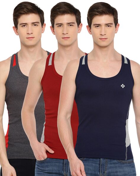 Dollar hot sale gym vest