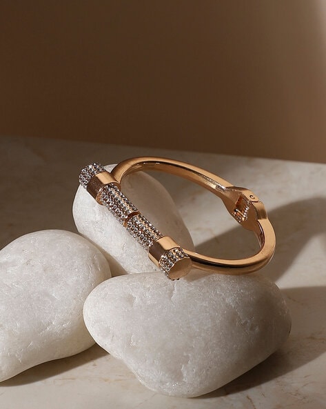 Buy Cartier Bracelet (18 Carat) in India | Chungath Jewellery Online- Rs.  43,970.00