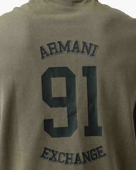 Armani exchange sale customer care number