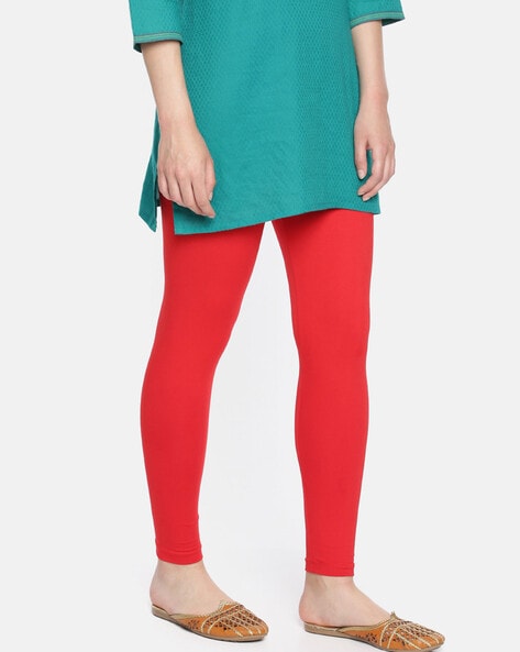 Dollar missy outlet ankle length leggings