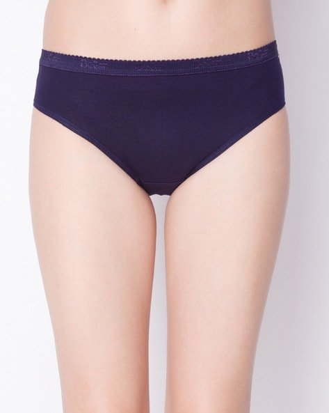 Buy Assorted Panties for Women by DOLLAR MISSY Online