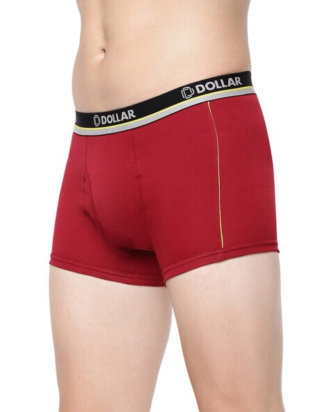 Dollar Men's Trunk (Pack of 2)