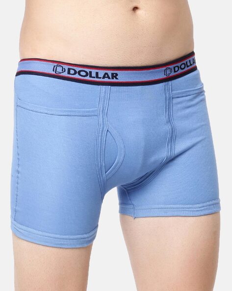 Dollar Bigboss Men Trunks