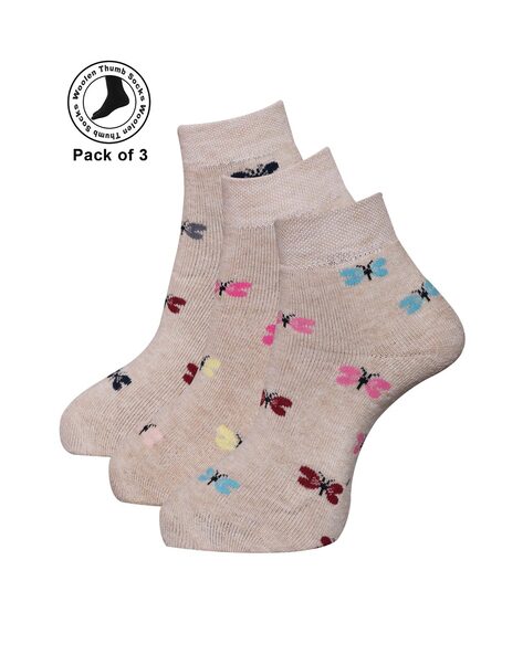 Ladies woolen socks online best sale