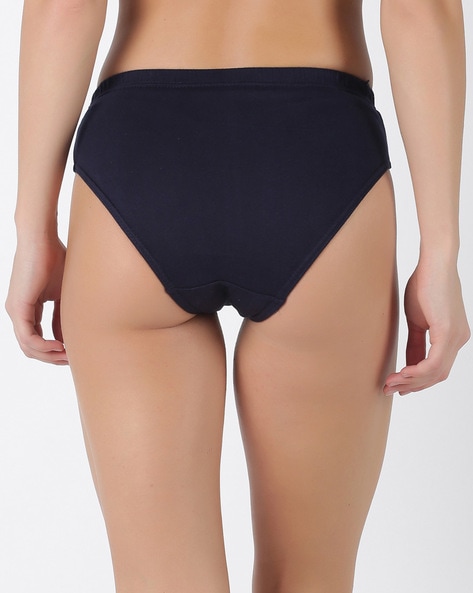 Buy Assorted Panties for Women by DOLLAR LEHAR Online