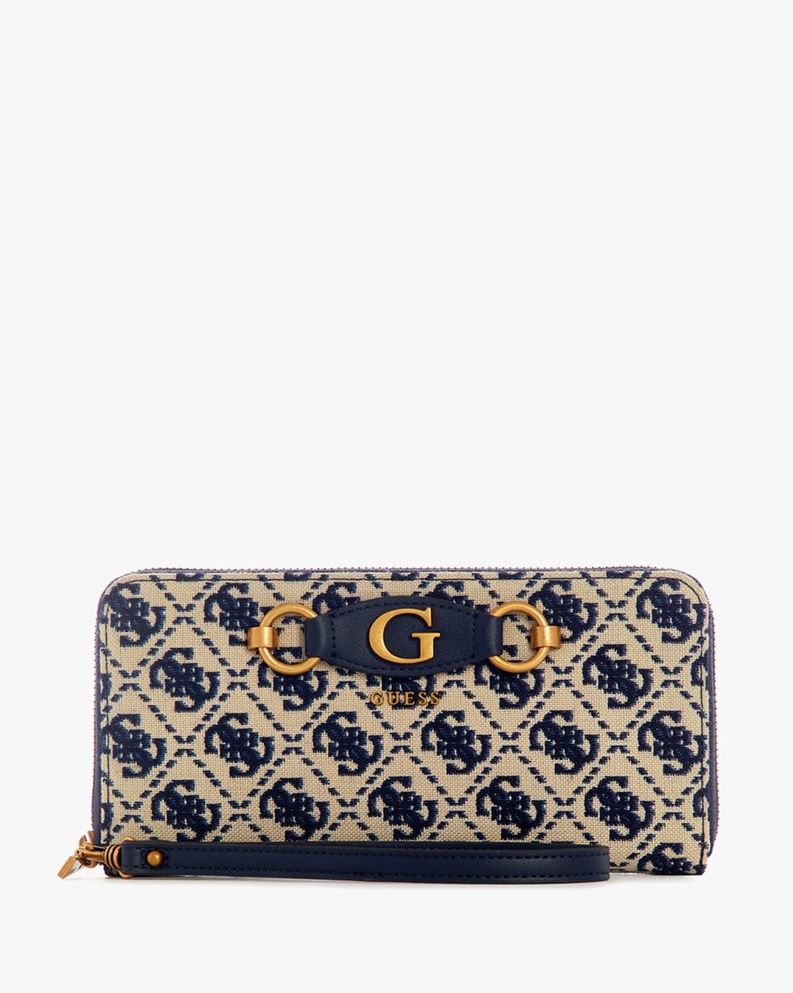 Buy Blue Wallets for Women by GUESS Online