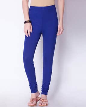 dollar missy Leggings with Elasticated Waist-picture-4