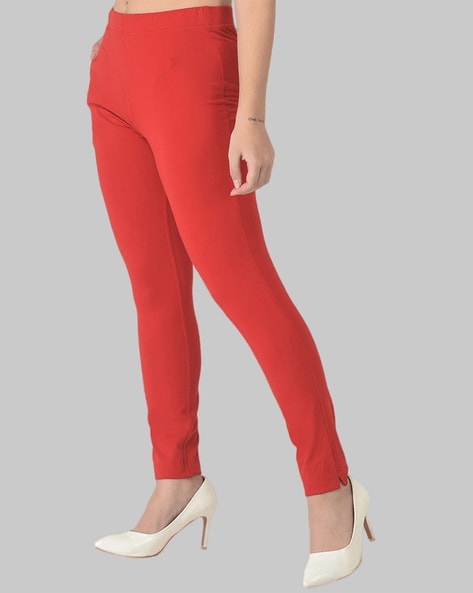 Buy online Pink Cotton Track Pants from bottom wear for Women by Dollar  Missy for ₹519 at 31% off | 2024 Limeroad.com