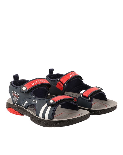 Velcro open best sale toe slippers