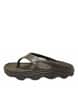 Buy Brown Flip Flop & Slippers for Men by DOUBLEU Online | Ajio.com