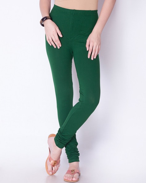 Buy Dollar Missy Pink Elasticated Trousers for Women's Online @ Tata CLiQ