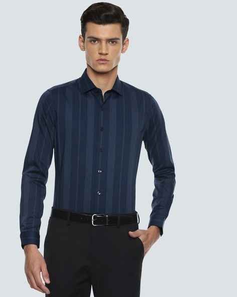 Louis Philippe Shirts - Buy Louis Philippe Shirt Online