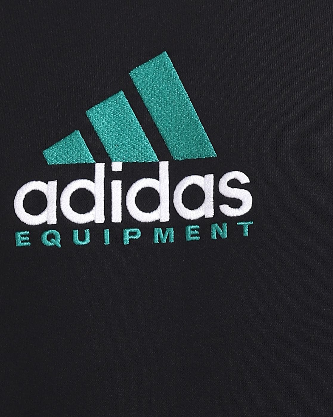 Adidas discount equipment logo