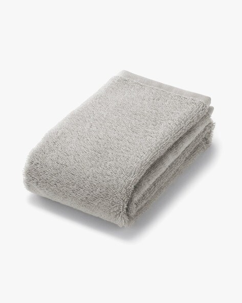 Pile Hand Towel with Loop