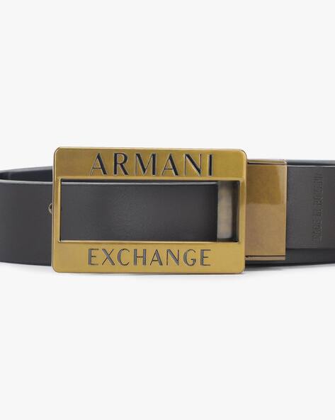 ourlegacy armani TRACCIA BELT サイズ70 -473Wx593H-410394431-00222-