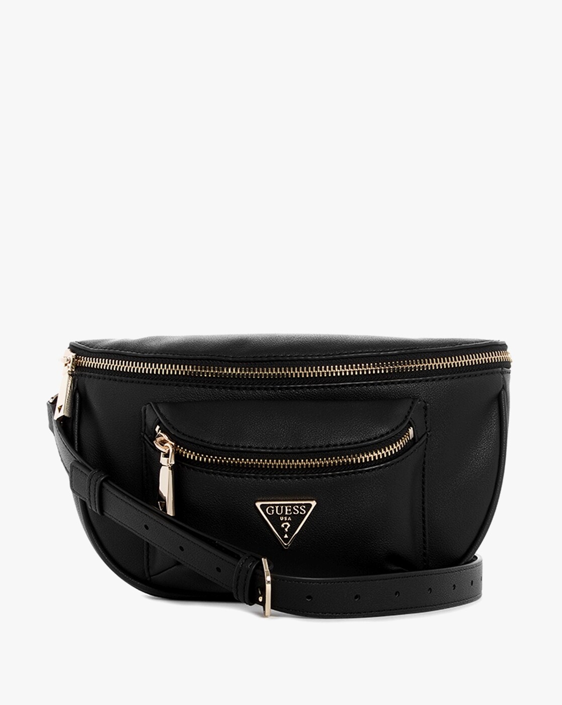 Belt bag guess discount price