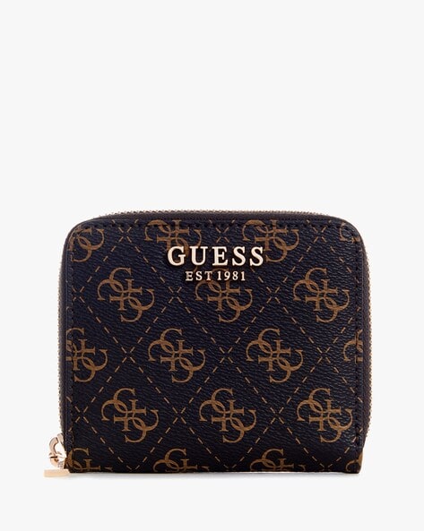 Buy Black Wallets for Women by GUESS Online