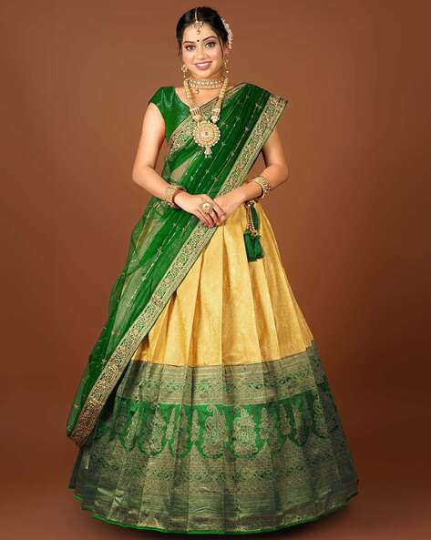 Indian Traditional & Ethnic Clothing for Women – EverBloom