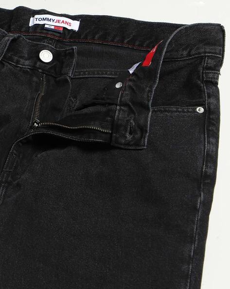 Buy Black Jeans for Men by TOMMY HILFIGER Online