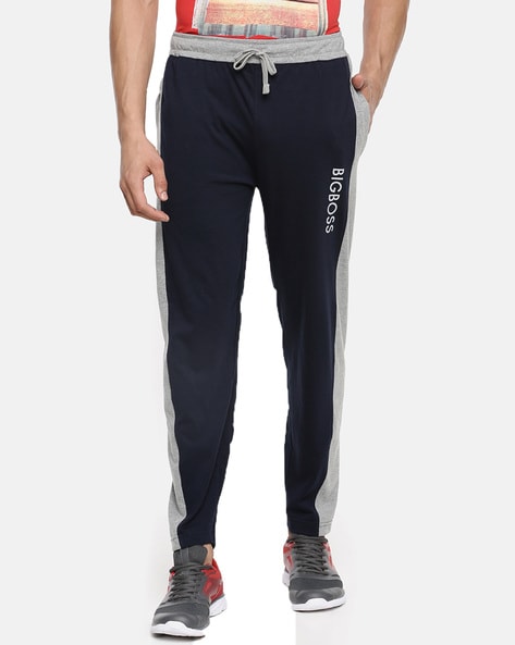 Jockey Womens Athleisure Track Pant Lower 1301  Online Shopping site in  India