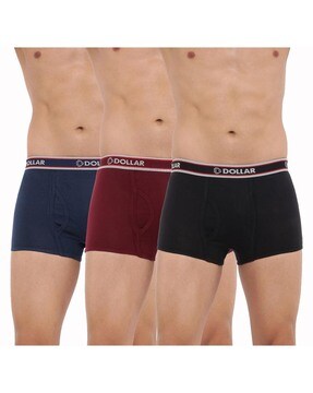 Buy Multi Trunks for Men by DOLLAR BIGBOSS Online