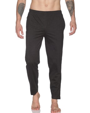 OHMME // DHARMA YOGA PANTS - GREY