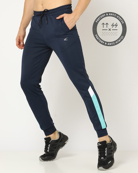 Buy Black Track Pants for Women by PERFORMAX Online | Ajio.com-hoanganhbinhduong.edu.vn