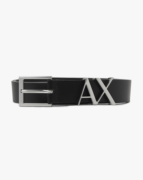 Ax 2024 men belt